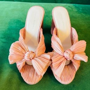 Loeffler Randall Penny knots